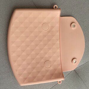 Silicone bag